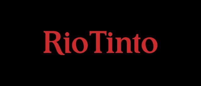 Rio Tinto